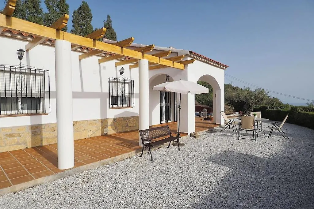 Casa Lantana: With Private Pool Villa Arenas