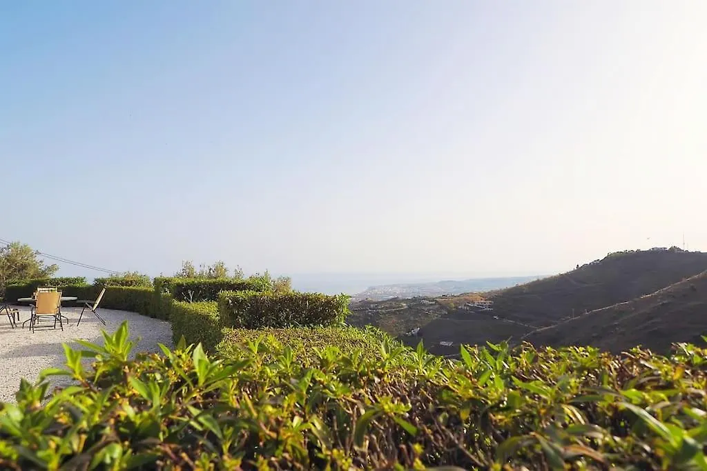 Holiday home Casa Lantana: With Private Pool Villa Arenas
