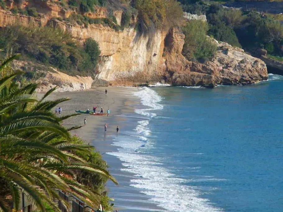Holiday home Casa Lantana: With Private Pool Villa Arenas
