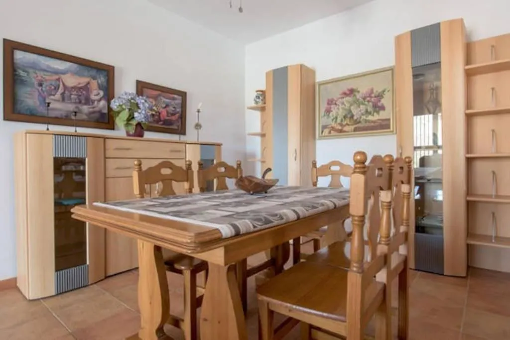 Casa Lantana: With Private Pool Villa Arenas  Spain