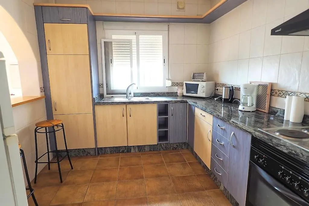 Casa Lantana: With Private Pool Villa Arenas