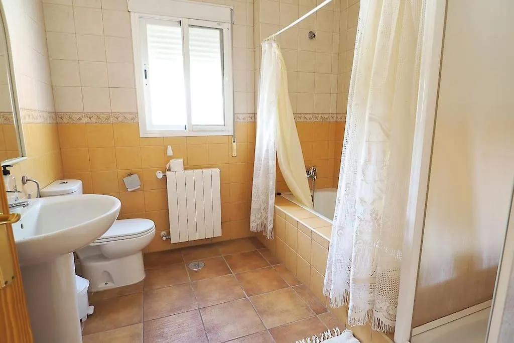 Casa Lantana: With Private Pool Villa Arenas  Holiday home