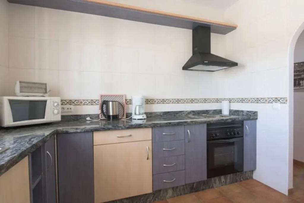 Holiday home Casa Lantana: With Private Pool Villa Arenas  Spain