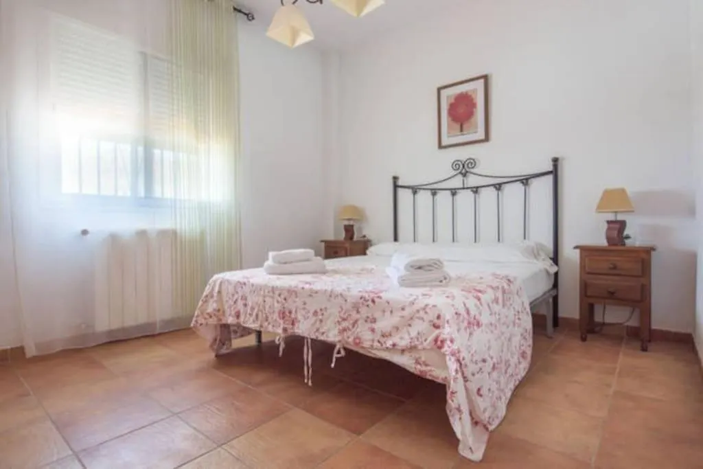 Holiday home Casa Lantana: With Private Pool Villa Arenas