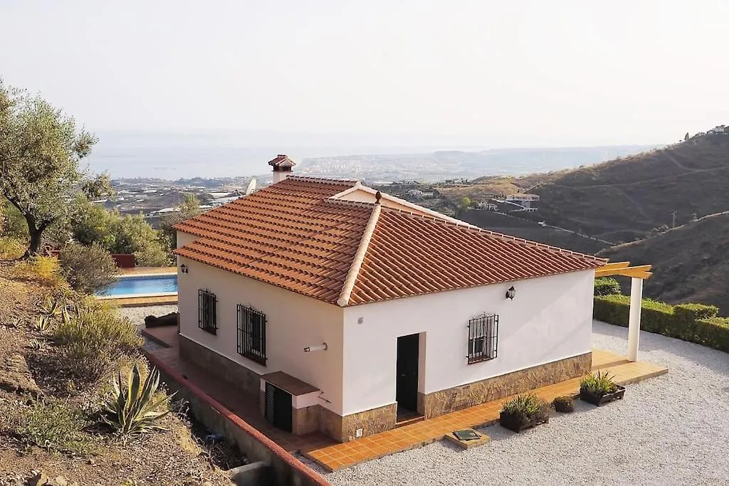 Casa Lantana: With Private Pool Villa Arenas  Holiday home
