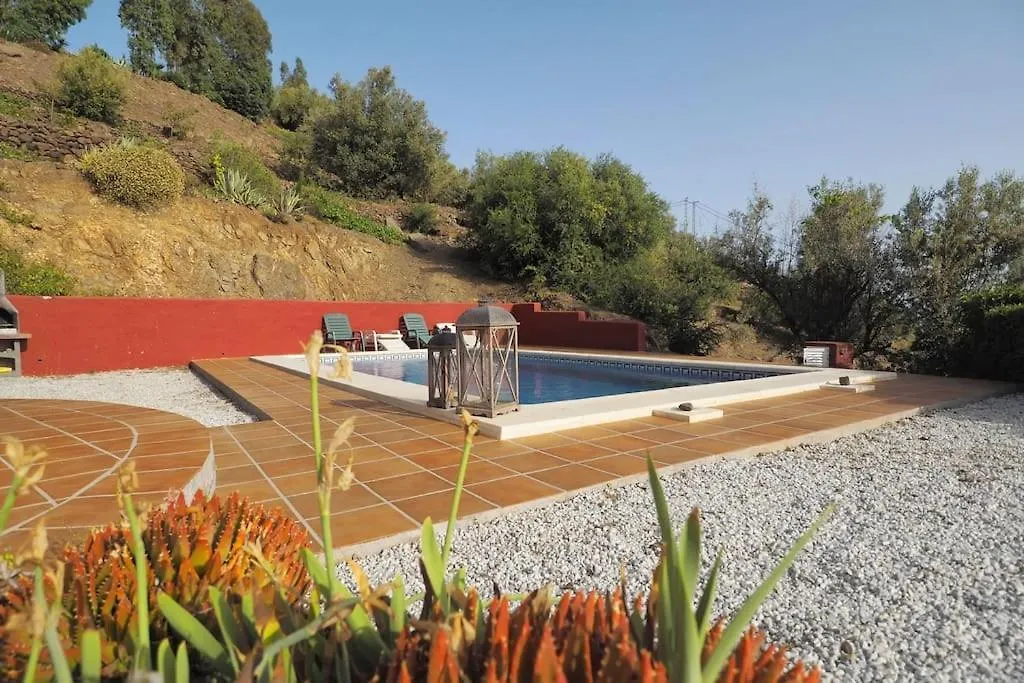Holiday home Casa Lantana: With Private Pool Villa Arenas
