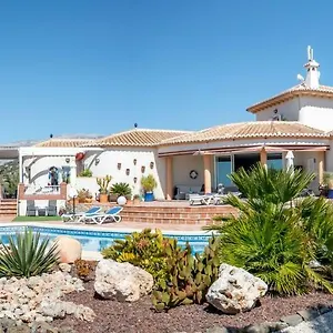 El Pajarero Arenas (Malaga)